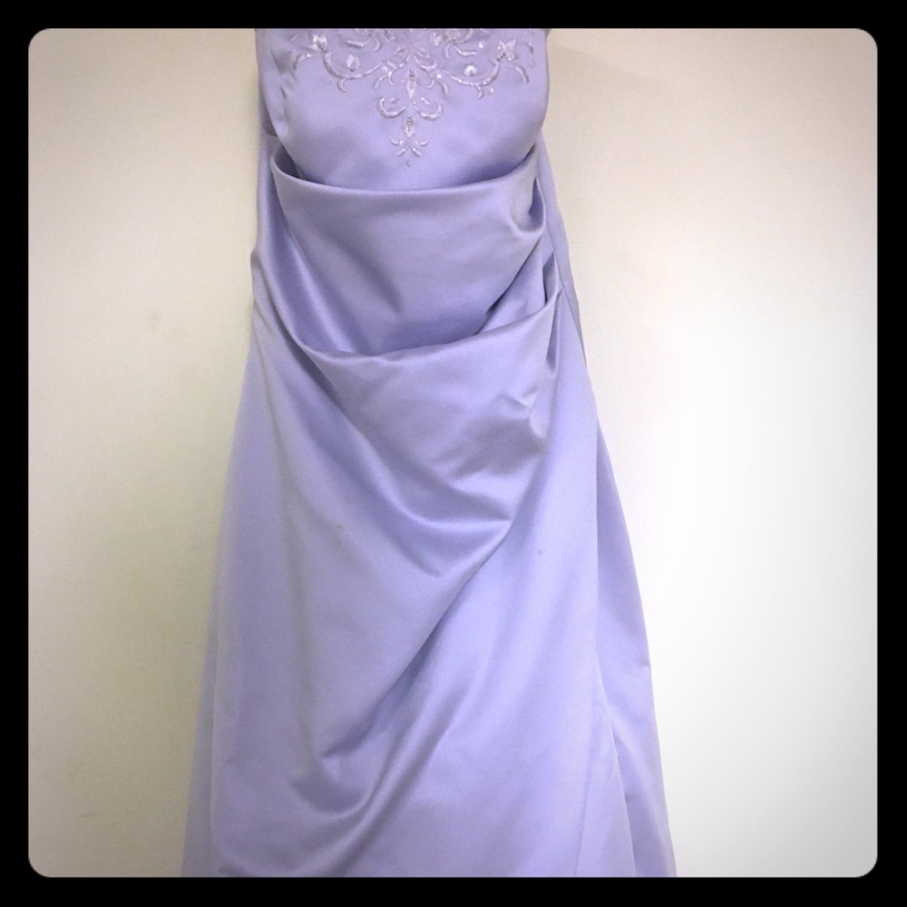 Bridesmaid Dress